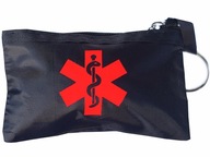 Lekárnička / kľúčenka CPR zachraňujúca život Záchranár WOPR