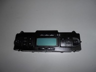 Панель кондиционера seat altea 5p0907044g - фото