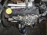Двигатель 1.5 dci renault clio modus - фото
