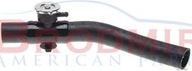 Тройник воды шланг 3.7 4.7 dodge dakota 2004 - фото