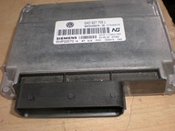 Vw touareg блок   коробки, ящики передач, коробка передач 0ad927755l - фото