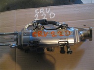 Охладитель выхлопных газов honda crv cr-v 10r 2.2 d