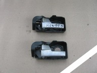 Ручка внутрішня  ліва mondeo 01r. - фото