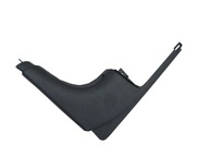Крышка обшивка стойки 1q0868427c vw eos - фото