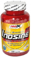 AMIX INOSINE 100kaps. ZDROJ ENERGIE IMUNITA