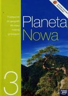Planeta Nowa 3 Podręcznik NE