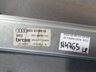 AUDI Q5 8R mechanism windows left front 8R0837461B