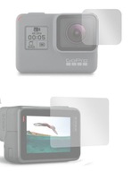 P82 Kryt na objektív LCD displej GoPro HERO 5 KEDY