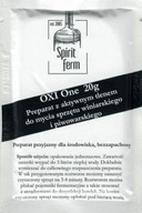 Spiritferm OXI ONE 20 g pro dezinfekci a sterilizaci