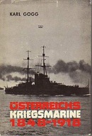 26088 Osterreichs Kriegsmarine 1848 - 1918.