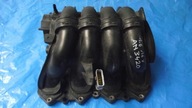 Citroen c2 1.6 16v колектор всасывающий+листва впрыскивание