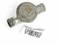 Mercedes w124 w129 w202 клапан egr 0001407760 - фото