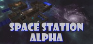 SPACE STATION ALFA STEAM KEY KĽÚČ KÓD