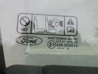 door right front front FORD FOCUS II 04-07R