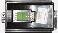 Borsehung b11460 резистор вентилятор внутри