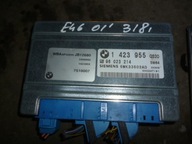 Компьютер bmw oe 96023214 - фото