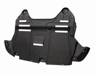 Защита двигателя fiat multipla (hdpe) - фото