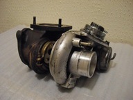 36002369 30650634 8603226 49377-06200 9377-06210 volvo 2.5 турбина 210km - фото