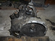 Ford коробка передач mondeo mk4 s-max 1.8tdci 4m5r7f09ya