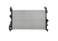 Новый, новое охладитель opel adam corsa e 1,4 tb 1,3 cdti - фото