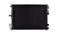 Новый, новое охладитель кондиционера chrysler 300c 04-5137693ac 5137693ad 5137693ae