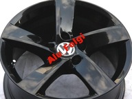 Оригинал vw passat b5 b6 16 3aa601025a vw16.14 - фото
