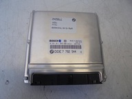 Компьютер двигателя mini cooper r50 1.4 d dde7792544 - фото