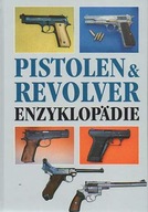 25223 Encyklopedia pistoletow i rewolwerow (j.niem