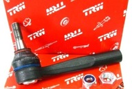 Trw jte1010 наконечник тяги рулевого поперечный - фото