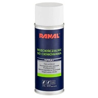 Rozpuszczalnik rozcienczalnik до cieniowania ranal