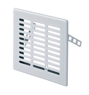 AWENTA VENTILAČNÁ MRIEŽKA KRYT T03 14x14 BIELA
