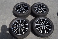 Колеса диски легкосплавные диски 205/55 r16 a-klasa w176