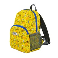 Plecak dla dzieci 4+ Hugger, na wakacje, wycieczki