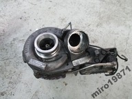 4407 турбина mercedes 2.2 cdi a6460900980 - фото