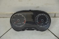 Vw polo 6r спидометр tdi 6r0920861f