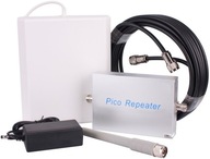 Anténny zosilňovač Pico Repeater GSM400 15 dB