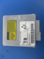 Daewoo lanos блок abs delco 16253019 - фото