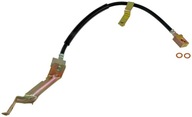 Патрубок шланг l p chrysler town&country 96-00