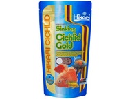 Hikari Cichlid Gold Sinking Medium 100g cichlidy