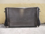 AUDI A3 GOLF 5 TOURAN LEON 1K0 intercooler