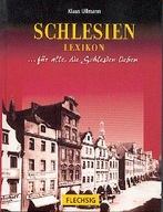 20008 Schlesien Lexikon fur alle die Schlesien
