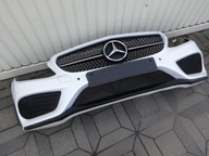 Mercedes zderzak AMG C-klasa 205 w205 Diamants
