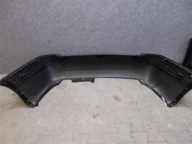 bumper rear part rear VW PASSAT B5 FL sedan 01-04