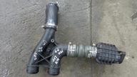 Шланг, трубка патрубок шланг citroen c4 b7 2010-2015 1.6 hdi