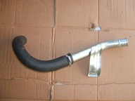 Actyon korando 2.0 шланг шланг, трубка води омивача a6712030026 - фото