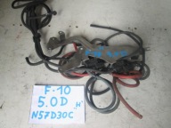 sensor vacual BMW 5 F10 F-10 5.0D