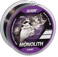 VLASEC JAXON MONOLITH CARP 600m-0,27mm/15kg na kapra