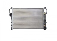 Новый, новое охладитель mercedes cl-klasa w216 c216 coupe a2215000503 a2215003103 - фото