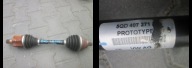 poloos přední Audi A3 8V0 1,8 TFSI levá