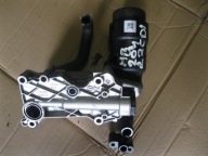oil filter holder Mercedes C class W 204 2.2 C